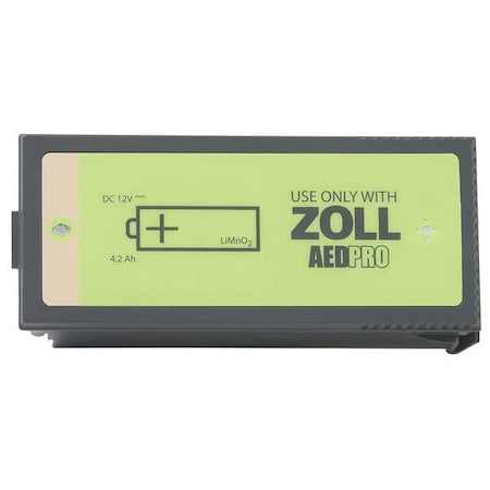 Example of GoVets Zoll category