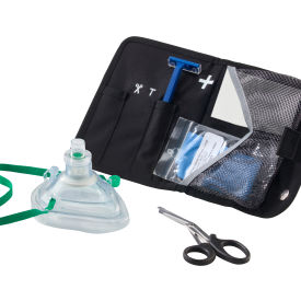Zoll Universal Rescue Ready Kit UKIT001A