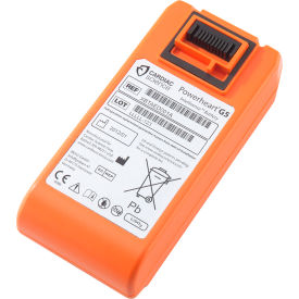 Zoll Intellisense™ Lithium Battery Powerheart G5 XBTAED001A