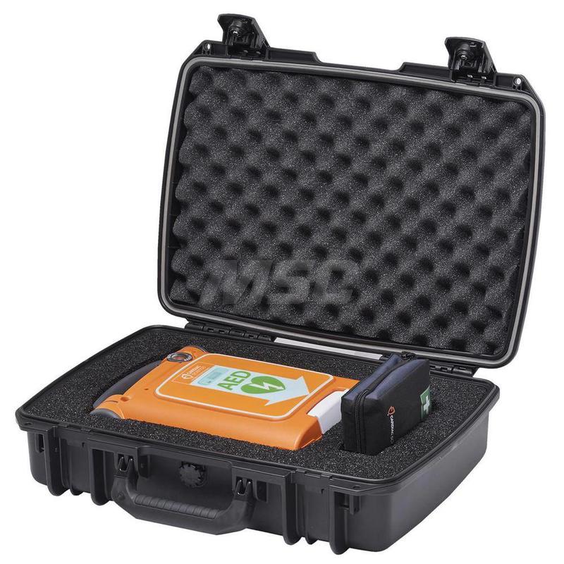 Carry Case for Defibrillators MPN:XCAAED003A