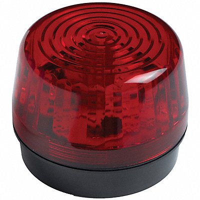 Defibrillator Storage Strobe Light Red MPN:8000-001259