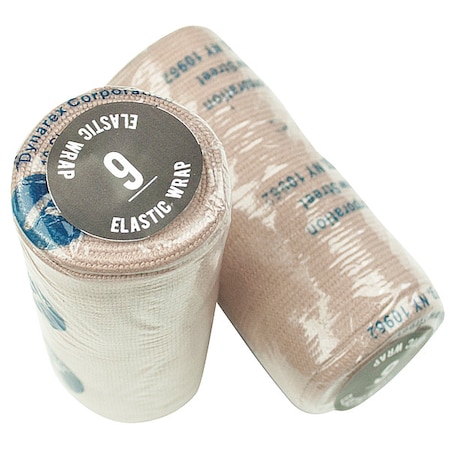 Mobilize Elastic Bandage, Sterile, Tan MPN:8911-000260-01