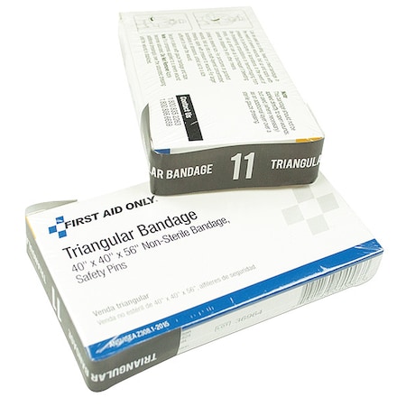 Mobilize Triangular Bandage, Sterile MPN:8911-000280-01