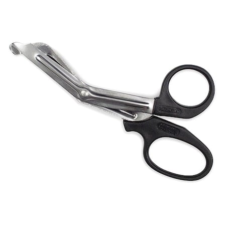 Mobilize Trauma Shear, Overall 6-3/8 MPN:8911-000390-01
