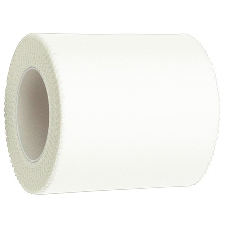 Mobilize Surgical Tape, White, Cloth, 2