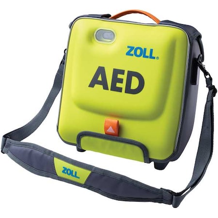 AED 3 Premium Molded Carry Case MPN:8000-001250