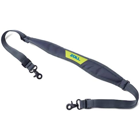 AED 3 Carry Case Replacement Strap MPN:8000-001252