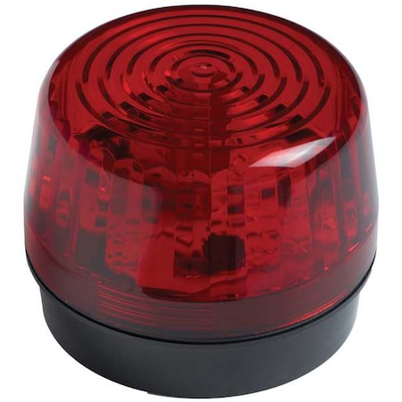 Strobe Light - Standard Wall Cabinet MPN:8000-001259