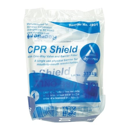 Mobilize Trauma Kit Refill, Adult, Child MPN:8911-000140-01