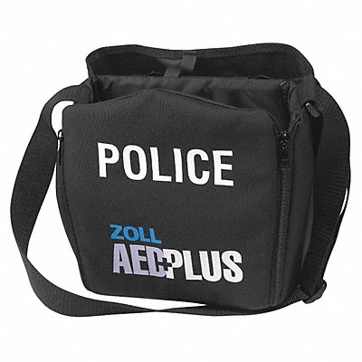 AED Soft Case Police MPN:8000-0806-01