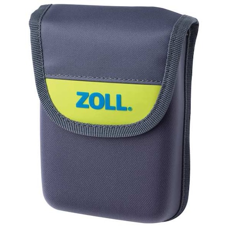 AED 3 Spart Battery Pouch for Carry Case MPN:8000-001251