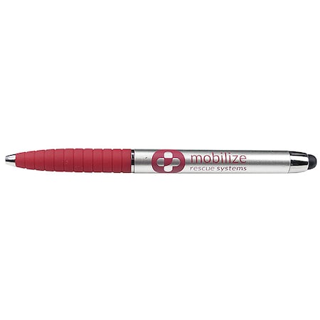 Mobilize Stylus Pen, 6mm Tip Size MPN:8911-000430-01