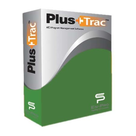 PLUSTRAC5 Program Mgmt Na 5 Yr Aed MPN:8000-1111-01