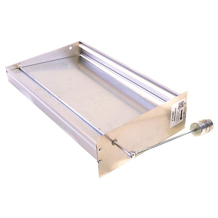 Damper, 20