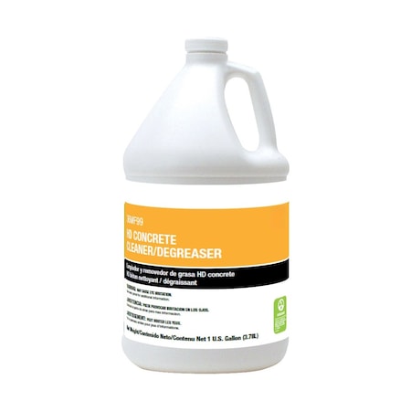 Degreaser, 1 gal. Jug, Liquid, Purple MPN:36MF99