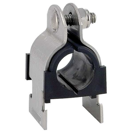 Vibration Strut Clamp, 3 5/16