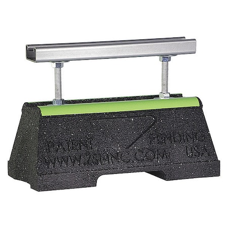 Cush-A-Block, Roof Support, 12