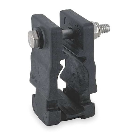 MultiGripClamp, StrutMounted, PipeS 3/8 In MPN:CG-20