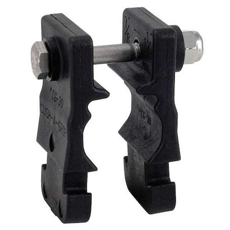 Grip-Style StrutClamp, 1 5/16