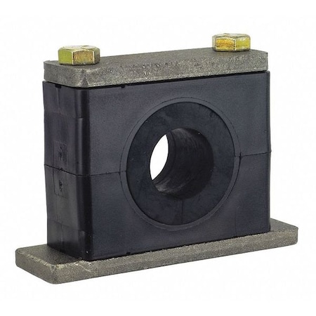 Vibration Beta Clamp, 2
