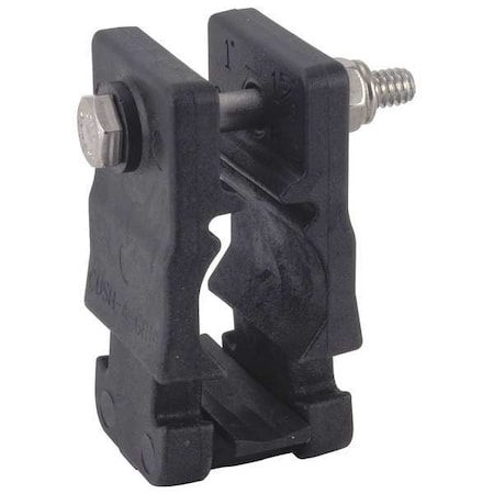 Clip, Strut Mounted, Tube S 1/2 In. MPN:RPC-1/2
