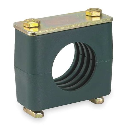 Beta Clamp Assembly, Single, 5/8 In Tube MPN:S2010R