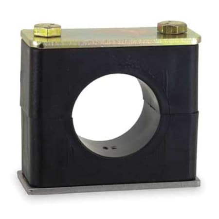 Beta Clamp Assembly, Single, 0.81 In Hose MPN:S3008H