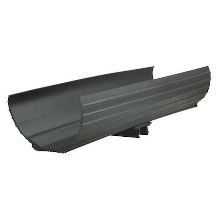 Pipe Support, 8-1/4 in. W, Painted, 12 in.L MPN:SB825