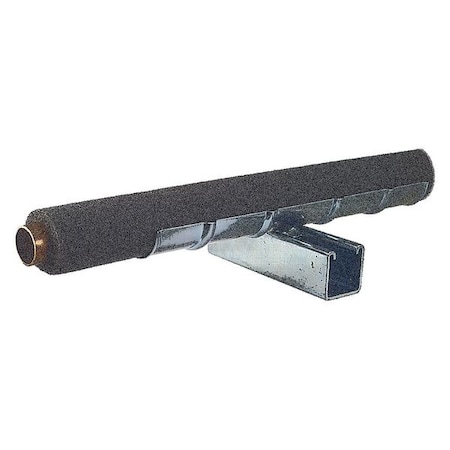 Insulation Saddl, Saddle-Up, 3