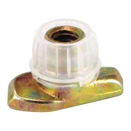 C-Rail Nut, Beta Stand, Groups 1 - 5 MPN:SRN1-6