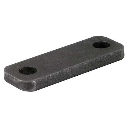 Cover Plate, Fits Brand ZSI, Steel MPN:HCP7