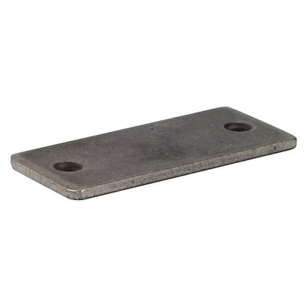 Cover Plate, Fits Brand ZSI, SS MPN:SCP4SS