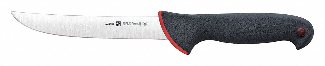 Knife Boning 6 L Black Handle MPN:33104-151