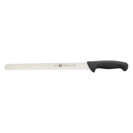 Knife, 11 1/2 in Blade, Black Matte Handle MPN:32202-304