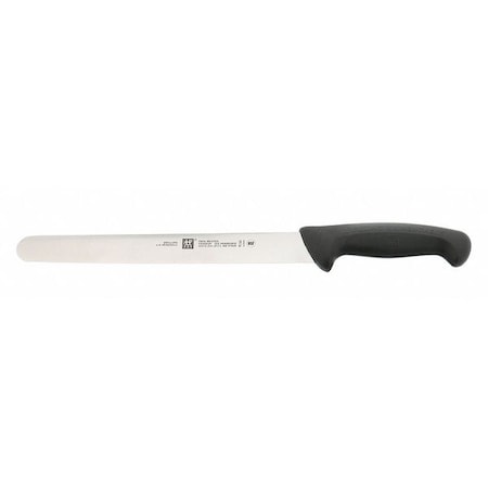 Knife, 9.49 in Blade, Black Matte Handle MPN:32212-254