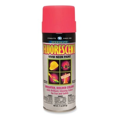 Fluorescent Coating Hotpink MPN:Z1421