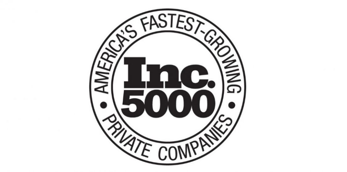 Inc. Magazine Names Veratics, Inc. Among America’s Fastest-Growing Private Companies – the Inc. 5000