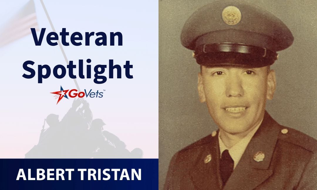 Albert Tristan