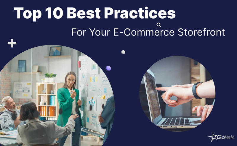 Top 10 Ecommerce Bets Practices