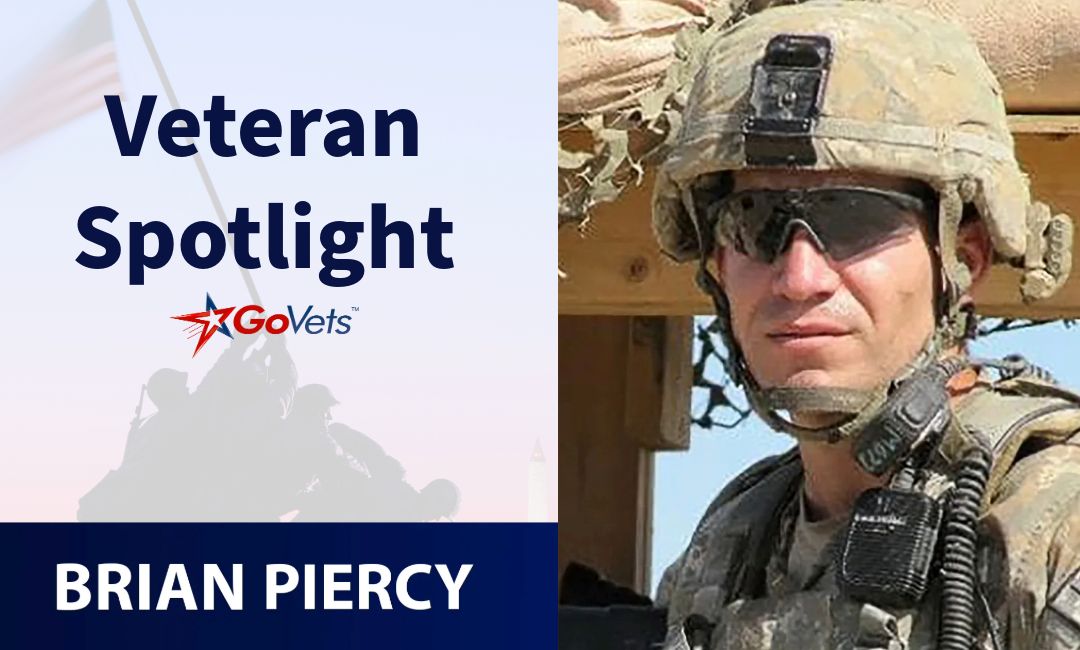 Brian Francis Piercy