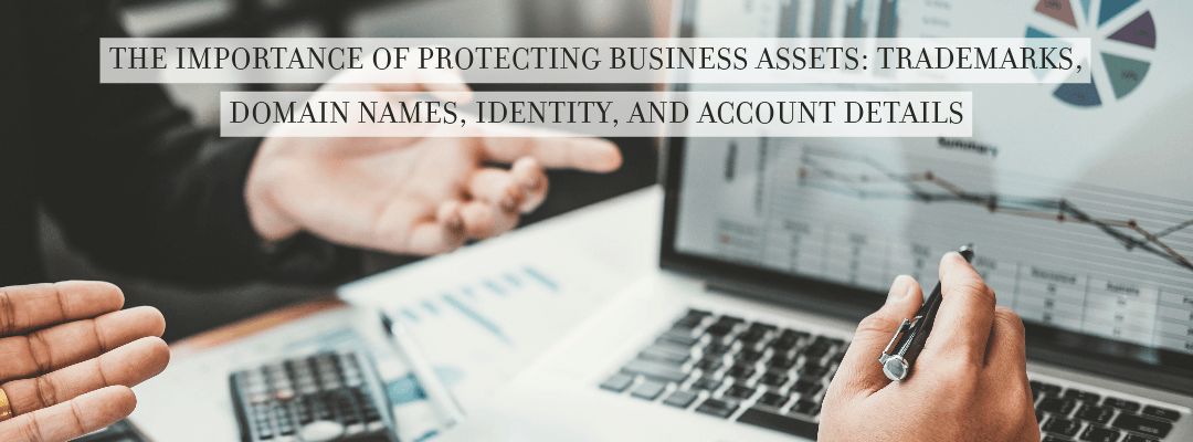 Protecting business assets with GoVets