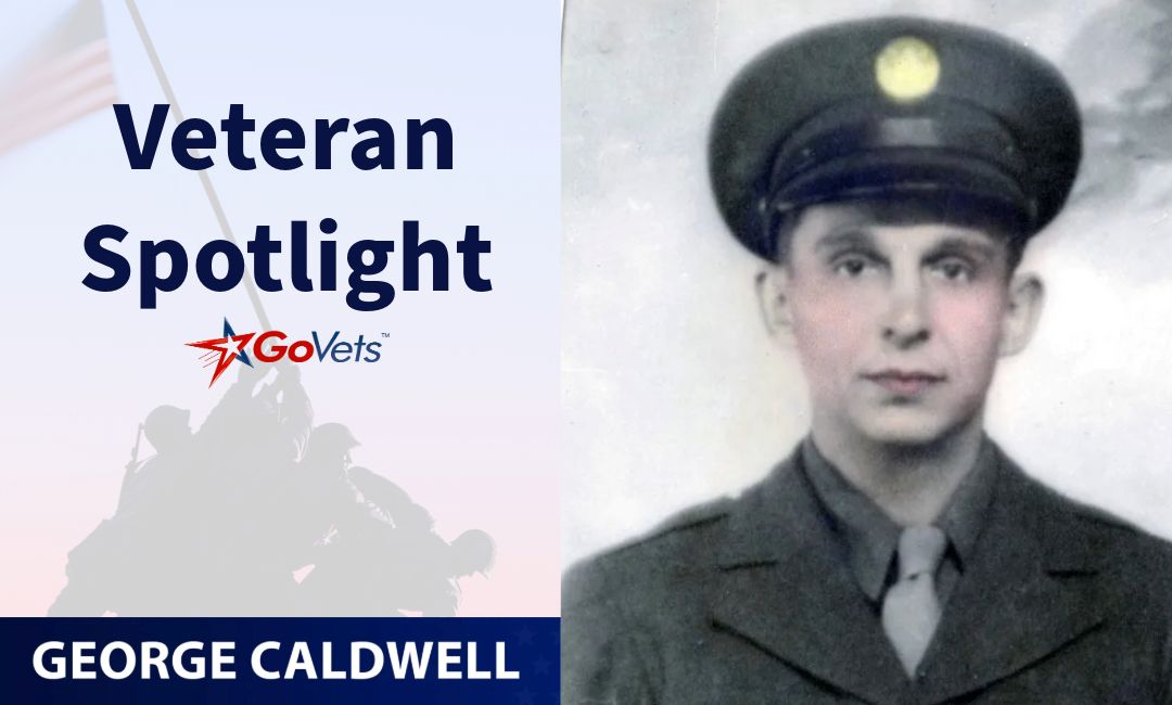 George Caldwell