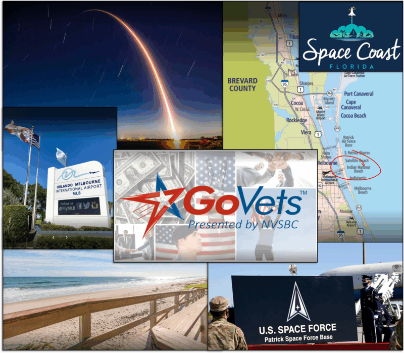 GoVets is from the Space-Coast-of-Florida