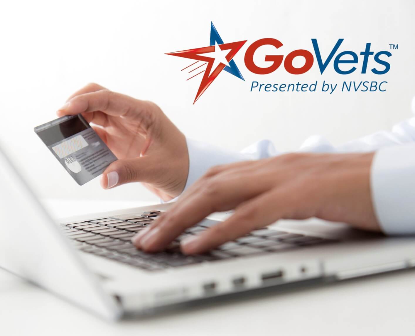 Government Buyers Choose GoVets for Fiscal Year End Purchases.