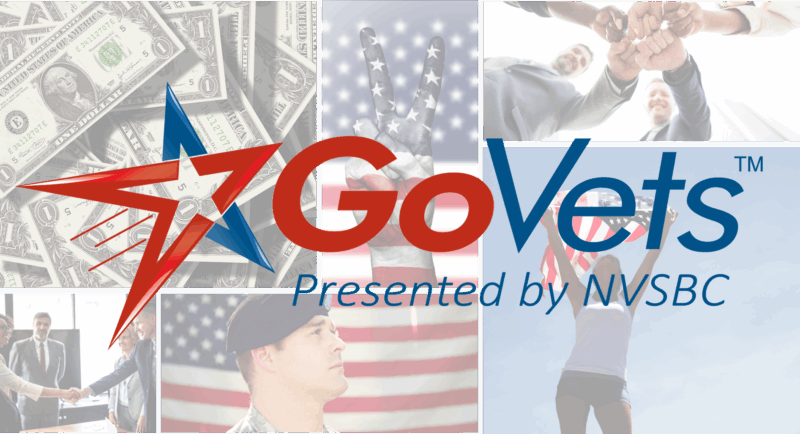 Support SDVOSBs - Support U.S. Business - Shop GoVets Today
