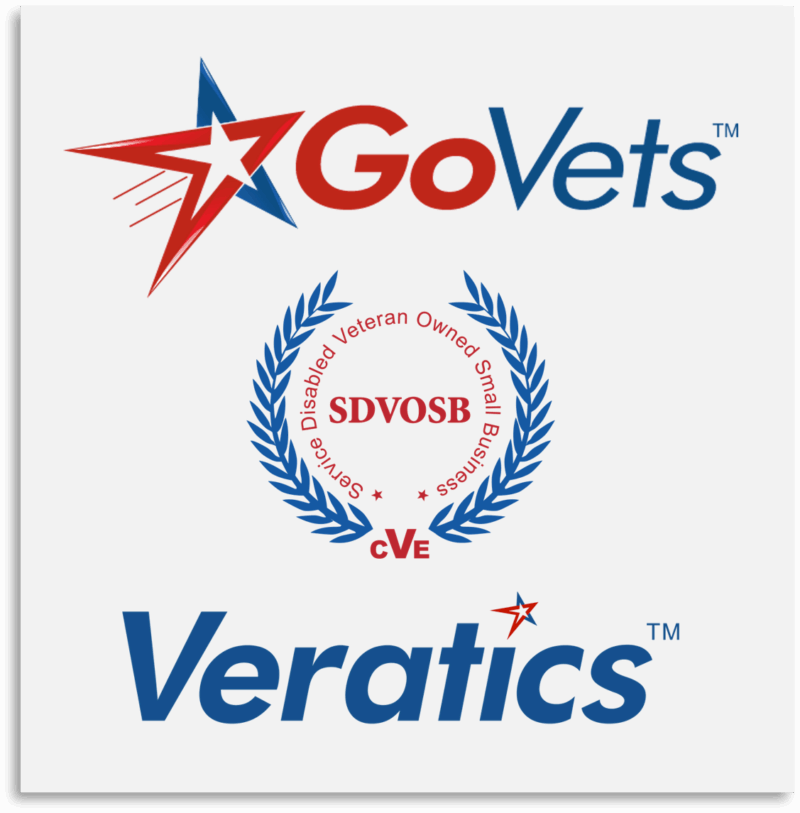 GoVets - Veratics - VA-Verified SDVOSB