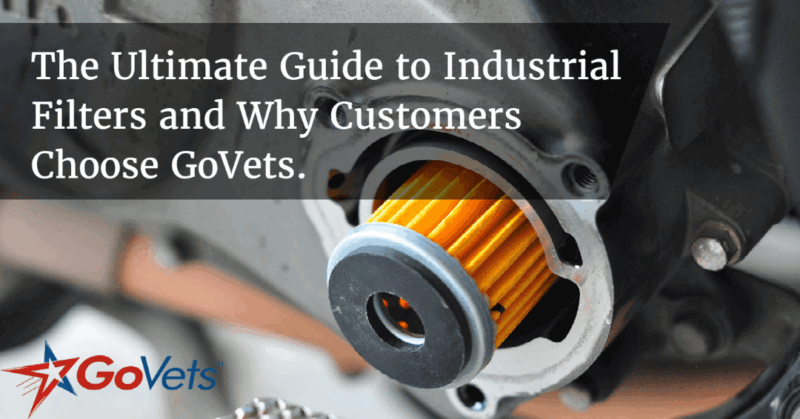 The Ultimate Guide to Industrial Filters