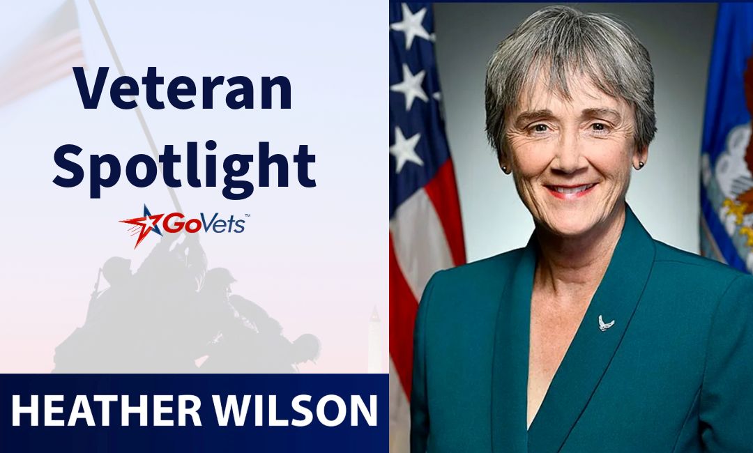 Heather Wilson