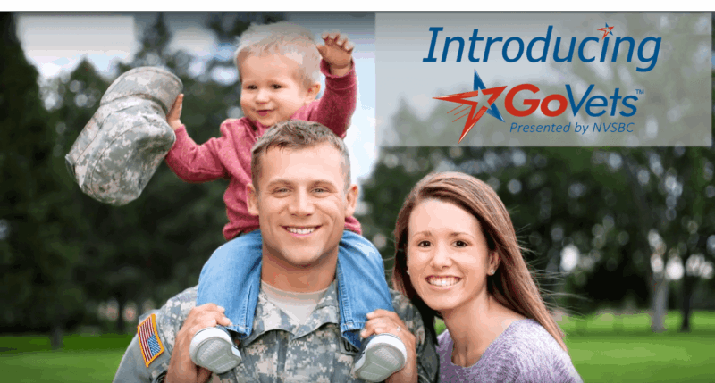 Introducing GoVets