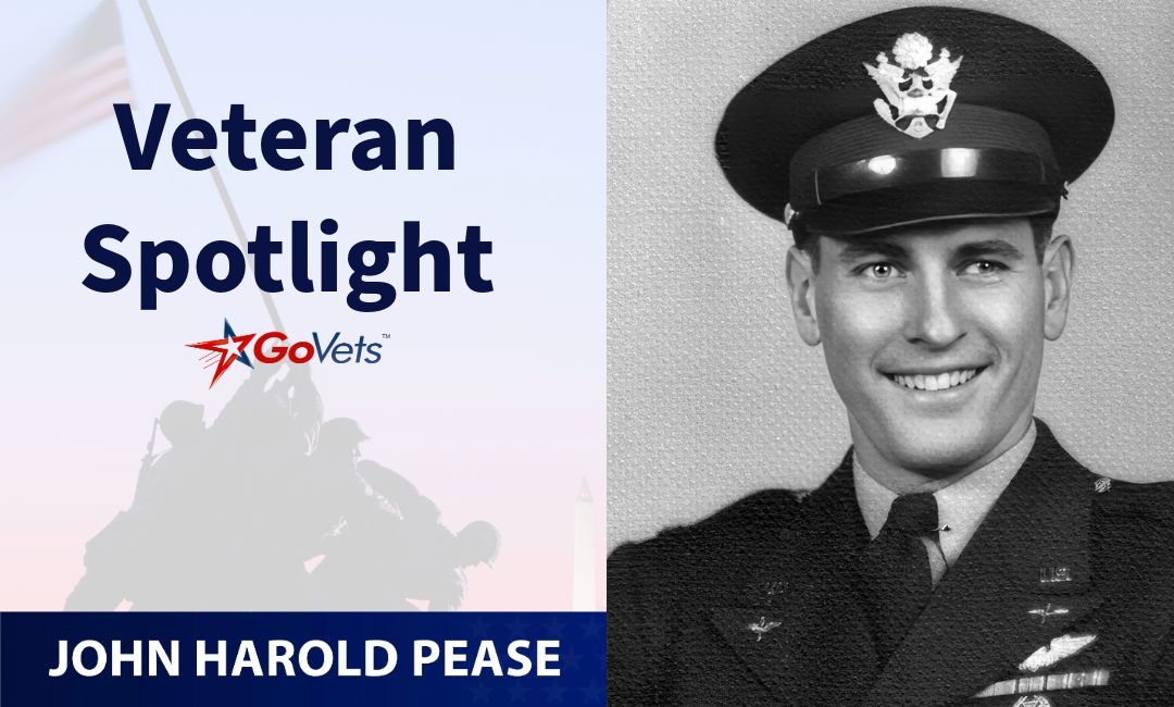 John Harold Pease